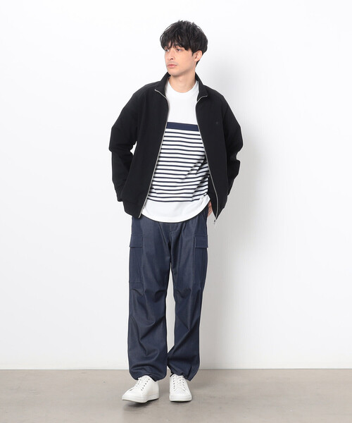 COMME CA COMMUNE（コムサコミューン）の「ガムストレッチカルゼ