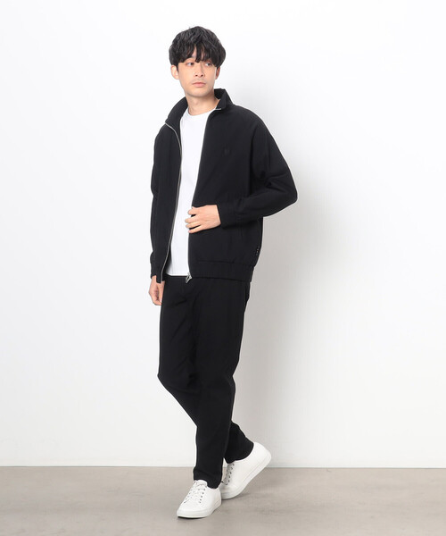 COMME CA COMMUNE（コムサコミューン）の「ガムストレッチカルゼ