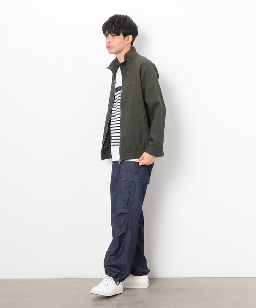 COMME CA COMMUNE（コムサコミューン）の「ガムストレッチカルゼ