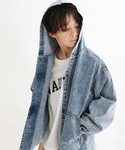 NAUTICA(ノーティカ)の「ジャケット/アウター(その他アウター)」