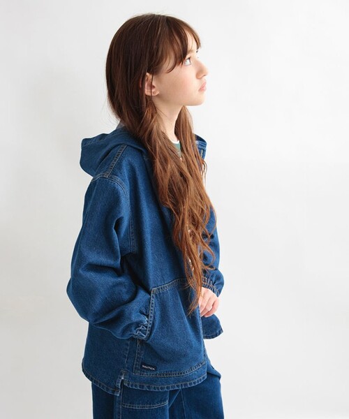 NAUTICA デニムジャケット 98473269_34_d_240.jpg