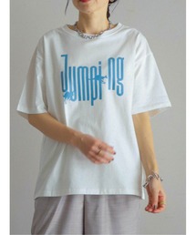 カンガルーPT　半袖TEE