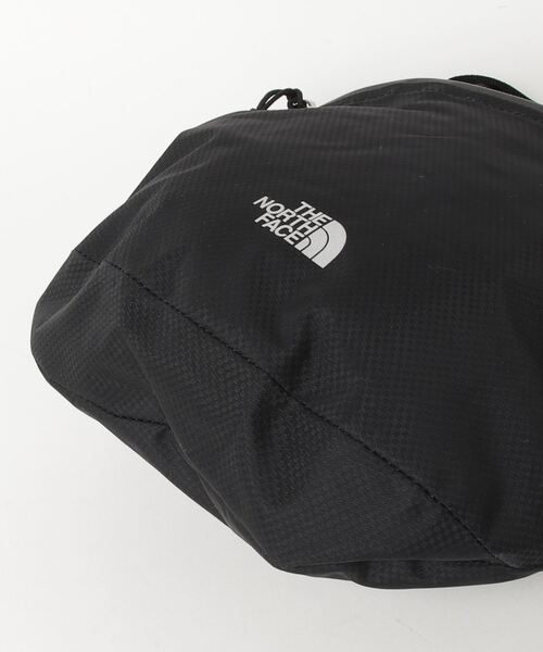 【THE NORTH FACE】WP Shoulder Pocket / 2.5L（ショルダーバッグ）｜THE NORTH FACE（ザノースフェイス）