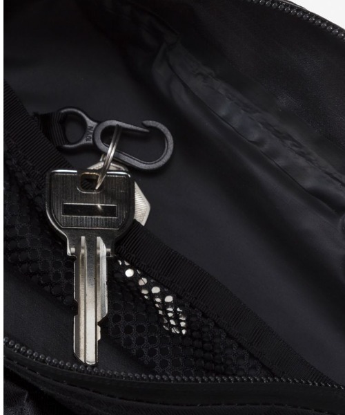 【THE NORTH FACE】WP Shoulder Pocket / 2.5L（ショルダーバッグ）｜THE NORTH FACE（ザノースフェイス）