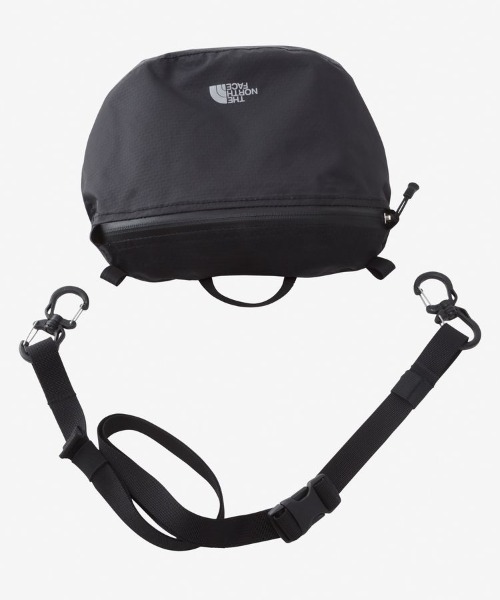 【THE NORTH FACE】WP Shoulder Pocket / 2.5L（ショルダーバッグ）｜THE NORTH FACE（ザノースフェイス）