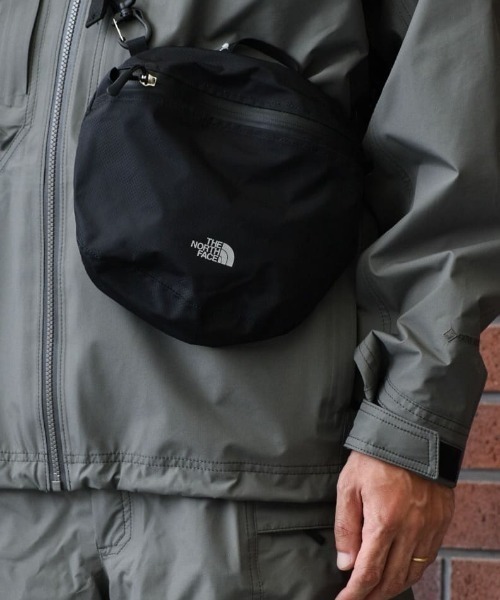 【THE NORTH FACE】WP Shoulder Pocket / 2.5L（ショルダーバッグ）｜THE NORTH FACE（ザノースフェイス）