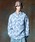 glamb�i�O�����j�́uBrush Jacquard Shirt / �u���V�W���K�[�h�V���c�i�V���c/�u���E�X�j�v�b�u���[