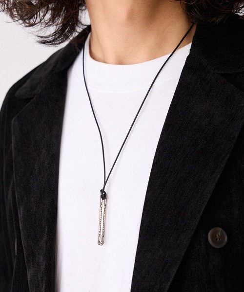 Adawat'n Tuaregネックレス(Botam Sansalt) 公式】ボタム スンスルト BOTAM SANSALT(ネックレス)アダワット