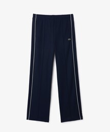 LACOSTE | 鹿の子地クラシックトラックパンツ(スウェットパンツ)