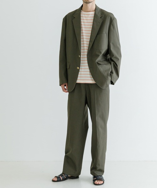 FREEMANS SPORTING CLUB ダブルブレストジャケット 24SS 楽天市場】FREEMANS SPORTING CLUB フリーマンズスポーティング