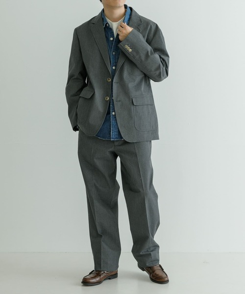 FREEMANS SPORTING CLUB（フリーマンズ スポーティング クラブ）の