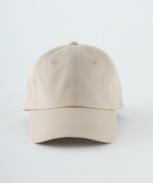 MOONBAT（ムーンバット）の「遮光 UV 洗える サイズが選べる ツイルキャップ（キャップ）」