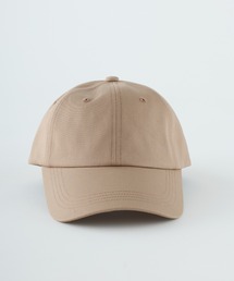 MOONBAT（ムーンバット）の「遮光 UV 洗える サイズが選べる ツイルキャップ（キャップ）」