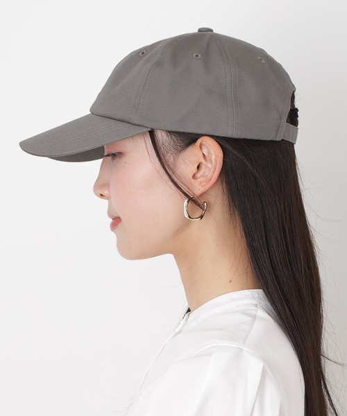 BALDO キャップ　CURVE/Cottonツイル ONEOR EIGHT キャップCURVE/Cottonツイル – BALDO（バルド）公式