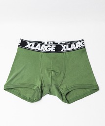 XLARGE（エクストララージ）の「★XLARGE★ Solid Under（ボクサーパンツ）」