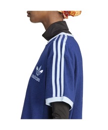 adidas（アディダス）の「adidas アディダス W TERRY 3ST TEE ショート