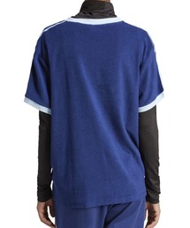 新品 アディダス W TERRY 3ST TEE ショートスリーブ 3点セット レディース 【adidas】 アディダス W TERRY 3ST TEE ショートスリーブ