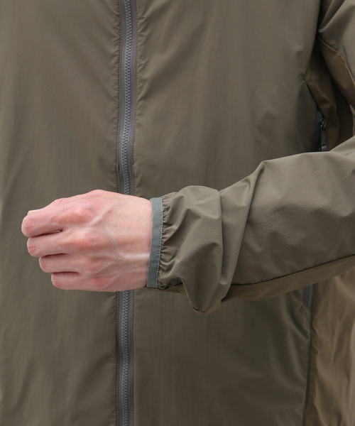 Tilak（ティラック）の「TILAK / ティラック Tind Jacket（マウンテン