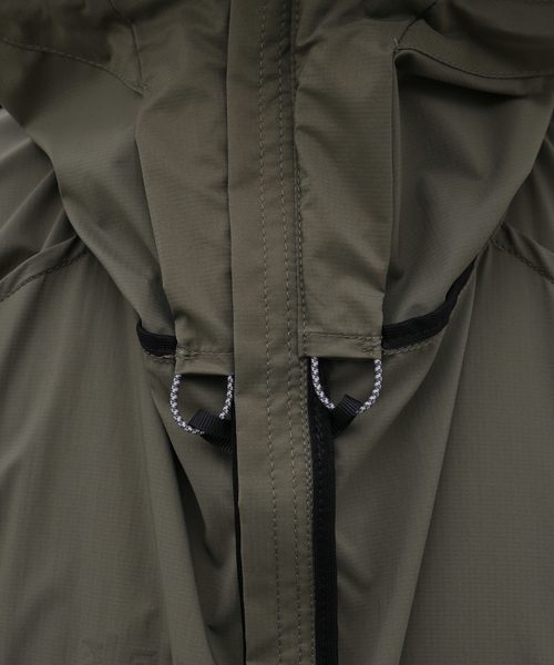 Tilak（ティラック）の「TILAK / ティラック Tind Jacket（マウンテン