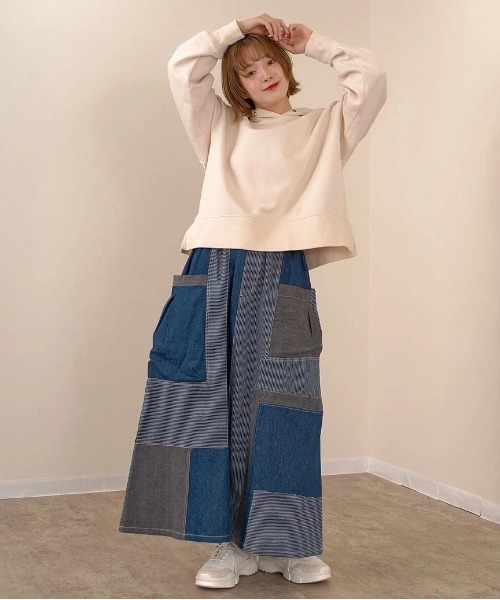 go slow caravan（ゴースローキャラバン）の「mililopiulu