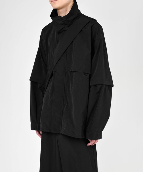 LAD MUSICIAN（ラッドミュージシャン）の「SHOULDER BAG