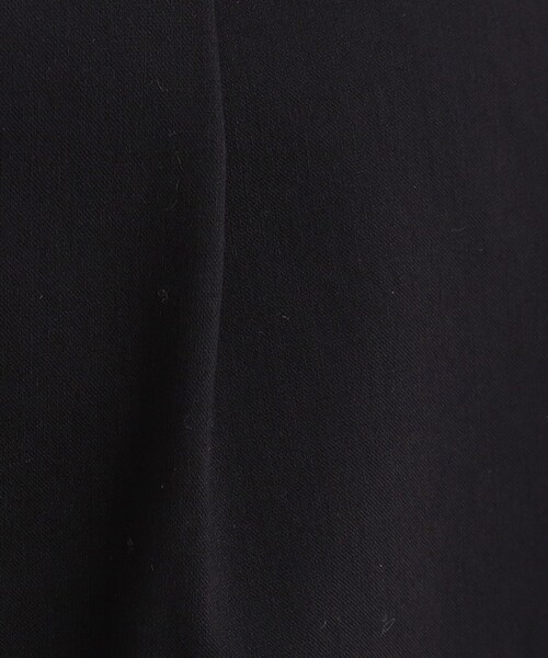 grove(グローブ)の「◆<接触冷感・多サイズ>サマーハイパーストレッチクロップドワイドパンツ(その他パンツ・レディース・ネイビー/ベージュ/カーキ/ブラック/ライトグレー系7・03/02/00/01/04/05)」の14枚目の写真