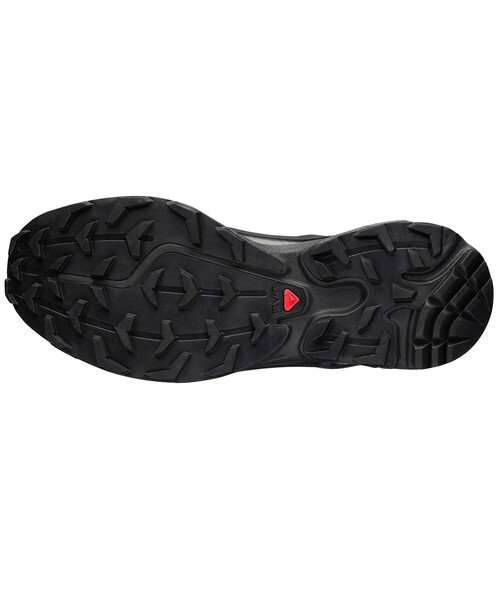 SALOMON(サロモン)の「SALOMON/サロモン XT-6(スニーカー・レディース・グレー/ホワイト/ブラック・24.0cm/23.5cm/24.5cm/23.0cm)」の15枚目の写真