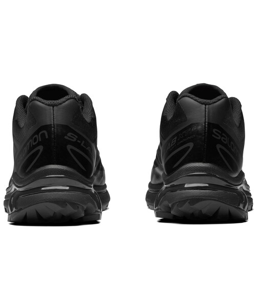 SALOMON(サロモン)の「SALOMON/サロモン XT-6(スニーカー・レディース・グレー/ホワイト/ブラック・24.0cm/23.5cm/24.5cm/23.0cm)」の9枚目の写真