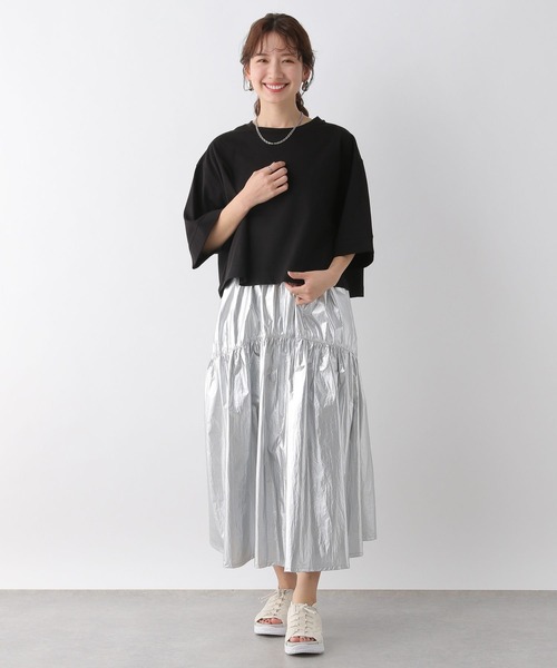 LEPSIM（レプシィム）の「ゼロカルスポーツサンダル　105132（サンダル・レディース・オフホワイト/ブラック/ベージュ・MEDIUM/LARGE）」の13枚目の写真