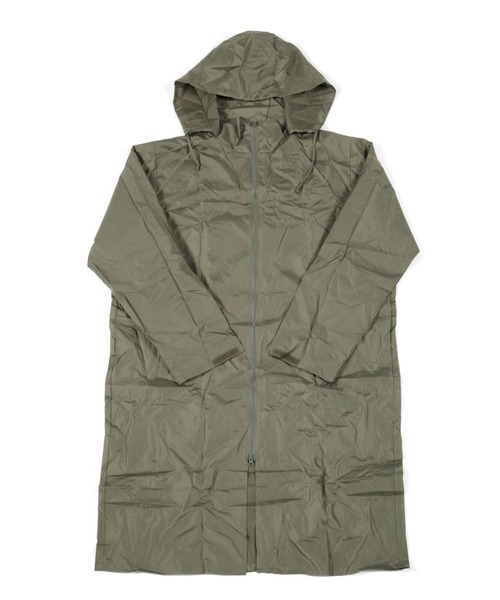 TOCCA トッカ　レインポンチョ　L 新品未使用 TOCCA（トッカ）の「【撥水＆洗える！】ENVELOPE ショート丈