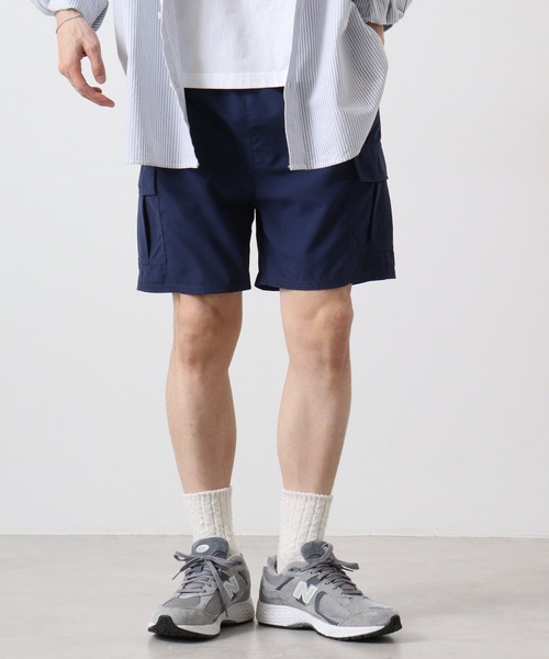 ENFOLD ミリオーネ クロップドバルーンPANTS ※カラーはブラック