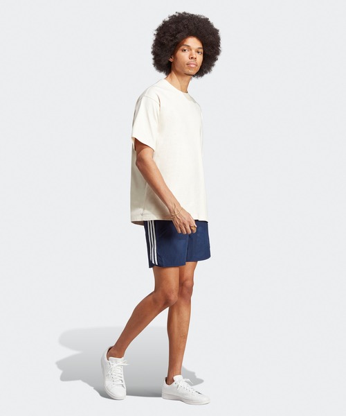 【関税・送料込み】adidas フリル サテン スプリンターショーツ adidas Originals サテン スプリント ショート パンツ 送関込