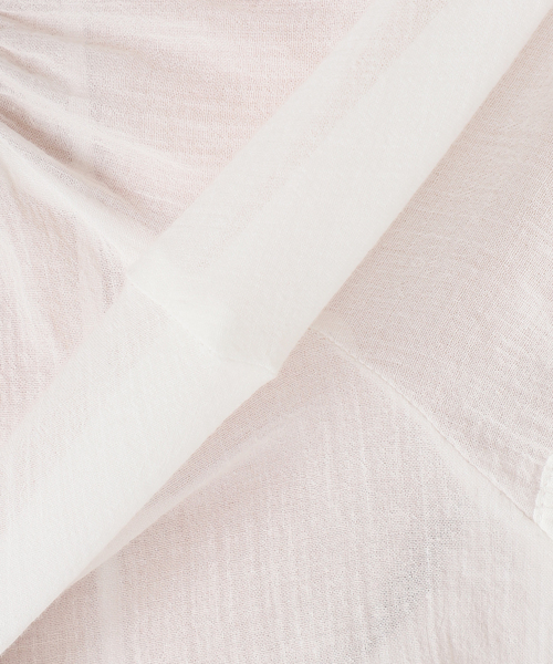 Deuxieme Classe（ドゥーズィエムクラス）の「*SMOCK ギャザー プル