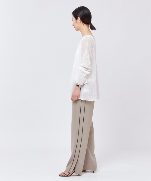 EVERYDAY I LIKE　　　Si/Co Asymmetry プルオーバー EVERYDAY I LIKE Si/Co Asymmetry プルオーバー