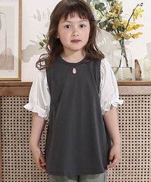 n.o.u.s（ノウズ）の「n.o.u.s Ｔシャツ（半袖）（Tシャツ/カットソー）」