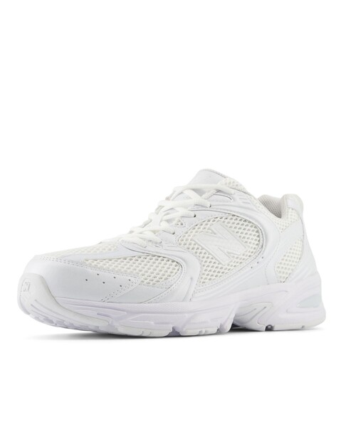 NEW BALANCE(ニューバランス)の「New Balance/ニューバランス MR530PA / 23cm~24.5cm(スニーカー・レディース・ホワイト・MEDIUM/SMALL/X-SMALL/XX-SMALL)」の2枚目の写真