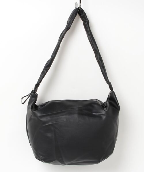 ALTROSE(アルトローズ)の「ALTROSE / レフト2WAYショルダー / #332902(ショルダーバッグ・レディース・ホワイト系その他/シルバー/ブラック系その他/ブラック/アイボリー/グレー系その他・ONESIZE)」の15枚目の写真
