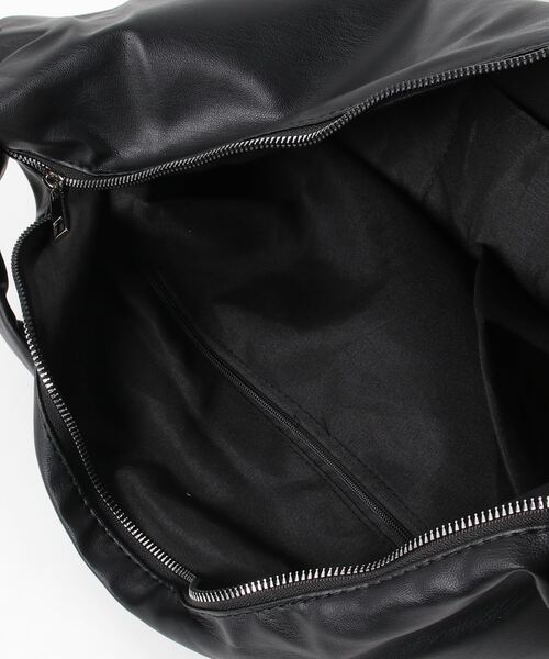 ALTROSE(アルトローズ)の「ALTROSE / レフト2WAYショルダー / #332902(ショルダーバッグ・レディース・ホワイト系その他/シルバー/ブラック系その他/ブラック/アイボリー/グレー系その他・ONESIZE)」の13枚目の写真