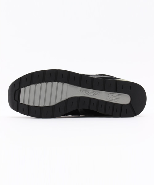 SEVENDAYS=SUNDAY(セブンデイズサンデイ)の「NB ニューバランス MRL996スニーカー(スニーカー・メンズ・ブラック/ネイビー/グレー/グリーン・28cm/26cm/27cm)」の6枚目の写真