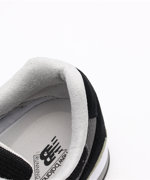 SEVENDAYS=SUNDAY(セブンデイズサンデイ)の「NB ニューバランス MRL996スニーカー(スニーカー・メンズ・ブラック/ネイビー/グレー/グリーン・28cm/26cm/27cm)」の10枚目の写真