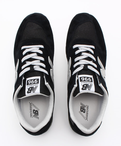 SEVENDAYS=SUNDAY(セブンデイズサンデイ)の「NB ニューバランス MRL996スニーカー(スニーカー・メンズ・ブラック/ネイビー/グレー/グリーン・28cm/26cm/27cm)」の12枚目の写真