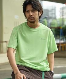 テックメッシュ 半袖Tシャツ