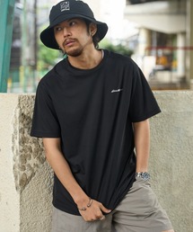 テックメッシュ 半袖Tシャツ