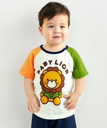 unifriend（ユニフレンド）の「韓国 子供服 ガールズ・ボーイズ 半袖 パジャマ キッズ（ルームウェア/パジャマ）」