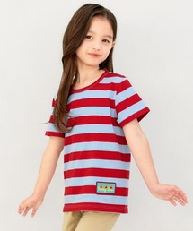 unifriend（ユニフレンド）の「韓国 子供服 ガールズ・ボーイズ 半袖 パジャマ キッズ（ルームウェア/パジャマ）」