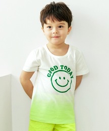 unifriend（ユニフレンド）の「韓国 子供服 ガールズ・ボーイズ 半袖 パジャマ キッズ（ルームウェア/パジャマ）」