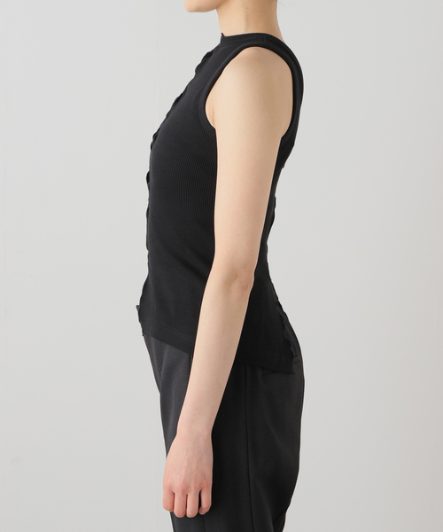 Christina Seewald クリスティーナ シーワルド EDIT. FOR LULU