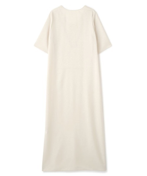 ETRE TOKYO（エトレトウキョウ）の「フィブリルサテンハーフ