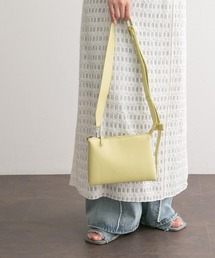 KBF | ベローズショルダーBAG(ショルダーバッグ)