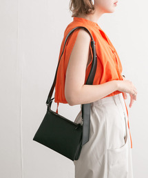 KBF | ベローズショルダーBAG(ショルダーバッグ)